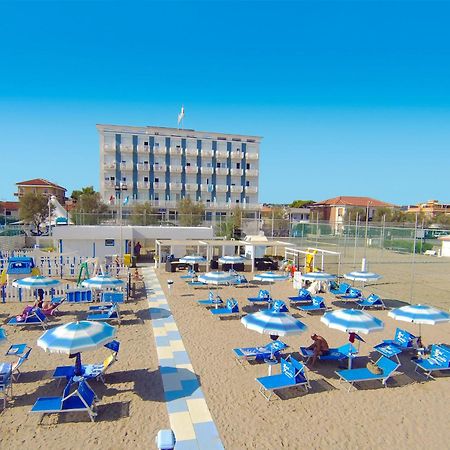Hotel Mareblu Senigallia Exterior foto